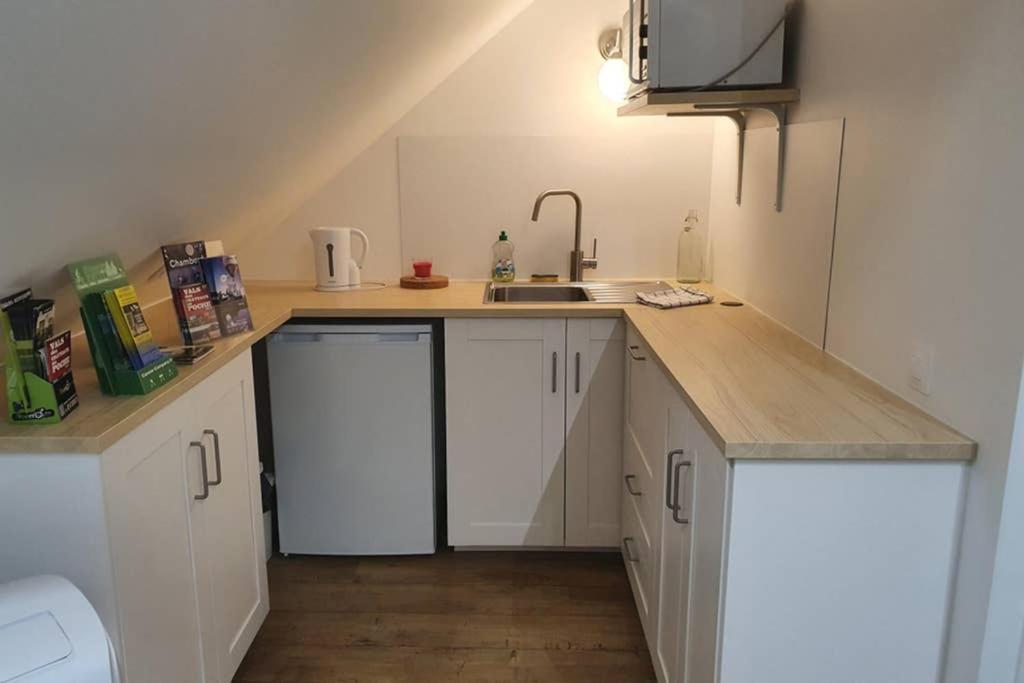 Studio Au Coeur Des Vignes Apartment Montlouis-sur-Loire Ngoại thất bức ảnh