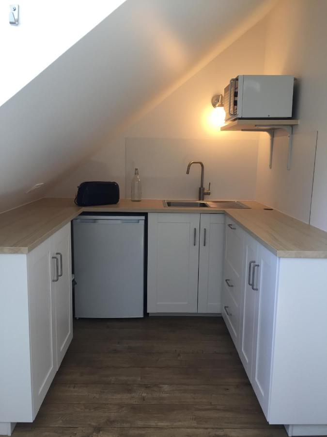 Studio Au Coeur Des Vignes Apartment Montlouis-sur-Loire Ngoại thất bức ảnh